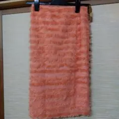 EGOIST オレンジ タイトスカートのサムネイル