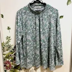 新品未使用　ブラウス❤️