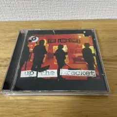 THE LIBERTINES/up the bracket