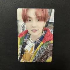 2026年最新】bts写真集ユンギの人気アイテム - メルカリ