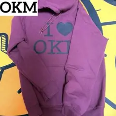 I ❤️ OKM flexwitme swag drip FML