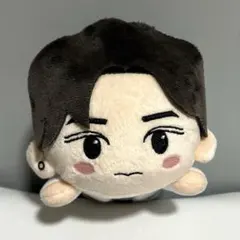 NCT ccomaz コマズ 寝そべりぬいぐるみ ジェヒ JAEHEE