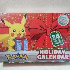 2025年最新】ポケモンホリデーカレンダーの人気アイテム - メルカリ