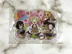 鬼滅の刃　甘露寺蜜璃　バースデー　アクリルスタンド　2020 中国再販