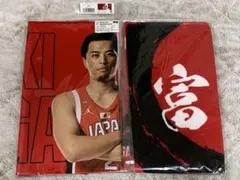 バスケットボール男子日本代表 八村塁選手 タオル - メルカリ