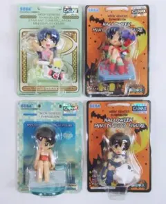 ねんどろいどぷち エヴァンゲリオン新劇場版 フィギュア 未開封 BOX