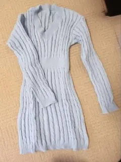 8枚混合服(長袖)