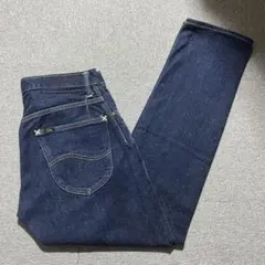 90s 00s Lee 101B デニム 濃紺 赤耳 19101 W32 - メルカリ