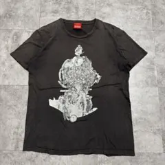 2026年最新】akira展 tシャツの人気アイテム - メルカリ