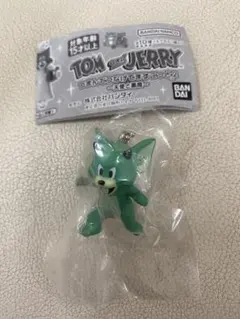 TOM and JERRY つまんでつなげてますこっと２～天使と悪魔～ ジェリー