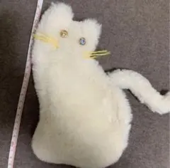 ふわふわ猫ちゃん♡ポーチ♡♡