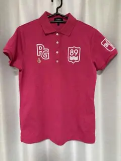 ELECTRIC GOLF ポロシャツ カーキ グレー Mサイズ 完売 ゴルフ - メルカリ