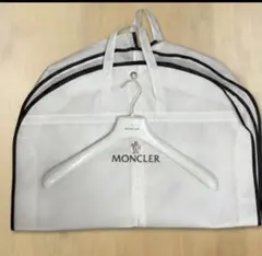 2026年最新】ハンガー monclerの人気アイテム - メルカリ