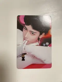 ゼベワン トレカ リッキーCinema ParadisE