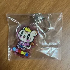 generations 6ix sense 小森隼　ジェ猫　キーホルダー