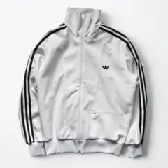 80sデサント製 adidasトラックジャケット