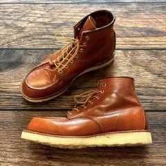 ②【10/D】9106 RED WINGレッドウィング☆gpzハーレーninja - メルカリ