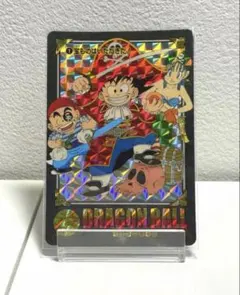 2026年最新】ドラゴンボールカード ビジュアルアドベンチャーの人気