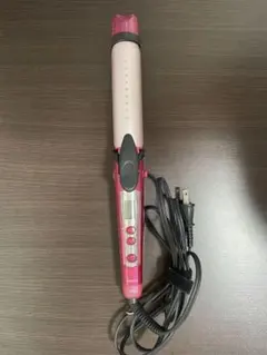 32ミリ 2weyヘアアイロン TESCOM IPM840