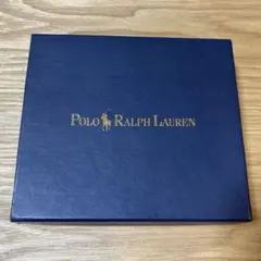 Polo Ralph Lauren ギフトボックス ネイビー ※値下げ中