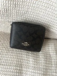 【新品未使用】COACH ジュエリーケース