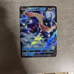 2026年最新】ゲッコウガVの人気アイテム - メルカリ