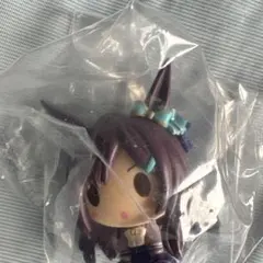 ウマ娘 ちょこのっこフィギュア メジロドーベル