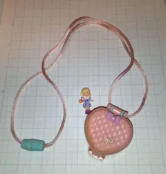 ポーリーポケット