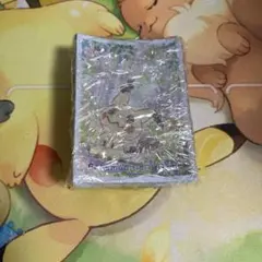 ポケモンカードゲーム　ミミッキュ　スリーブ