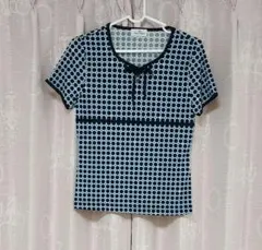 courrèges　半袖　カットソーのサムネイル