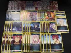 2026年最新】ユニオンアリーナ デッキ パラレルの人気アイテム - メルカリ