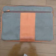 LANCETTI ビジネスバッグ