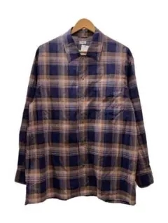 BLURHMS 20ss 長袖シャツ サイズ3のサムネイル