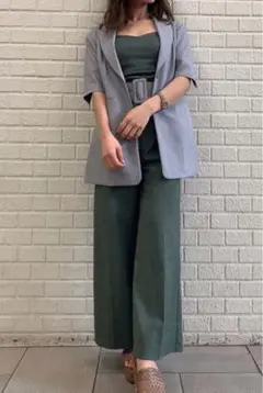 レディアゼル　セットアップ