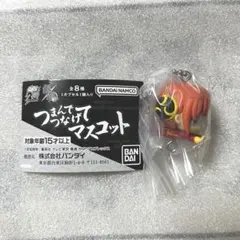 銀魂　つまんでつなげてマスコット　ガチャガチャ　カプセルトイ　神楽