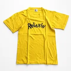 THE HIGH-LOWS リラクシン Tシャツのサムネイル