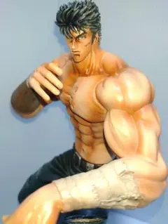 花山薫 RDF フィギュア 限定カラー 刃牙 板垣恵介 極上品 - メルカリ