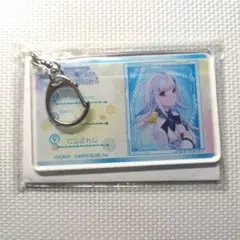 にじさんじ　リゼ・ヘルエスタ