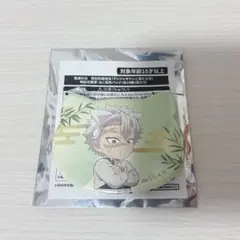 不死川実弥 ねこ型缶バッジ 鬼滅の刃 ナンジャタウン