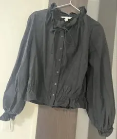 H&M トップス ブラウス チュニック