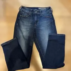 AMERICAN HOLIC スキニーデニム インディゴのサムネイル