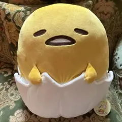 サンリオ ぐでたま 浮輪 ぬいぐるみ - メルカリ