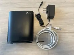TP-Link Archer AX23V ax1800 無線LANルーター
