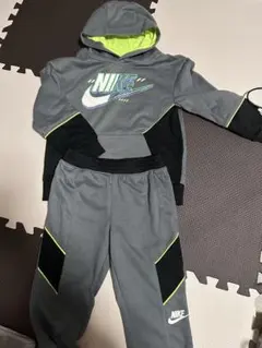 NIKE セットアップ　キッズ