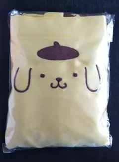 サンリオ ハッピーくじ ミニバッグ賞 ポムポムプリン