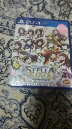 PS4 アイドルマスター ステラステージ