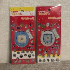 【新品未開封】たまごっち　キラキラシール2 セリア