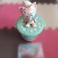 リーナベルポップコーンバケット（LinaBell'sPopcornBucket）