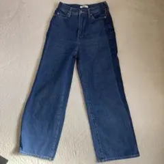 WEGO デニムパンツ