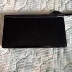 任天堂 DS Lite ブラック動作確認済み